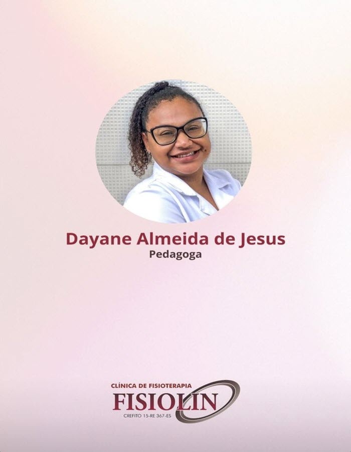 Dayane Almeida de Jesus